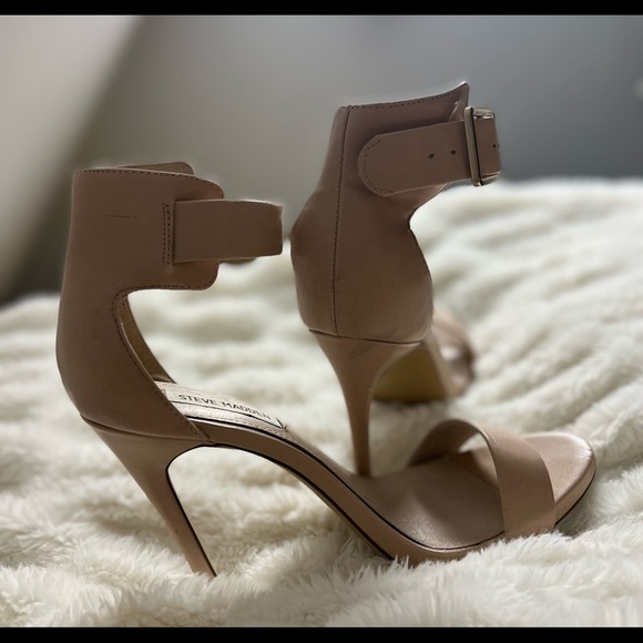 Marlene Steve Madden high heel sandals - Picture 5 of 8
